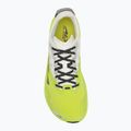 Pánske bežecké topánky Altra Mont Blanc Carbon white/lime 5