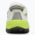 Pánske bežecké topánky Altra Mont Blanc Carbon white/lime 6