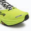 Pánske bežecké topánky Altra Mont Blanc Carbon white/lime 7