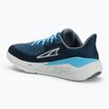 Pánske bežecké topánky Altra Experience Form navy/light blue 3