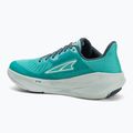 Dámska bežecká obuv Altra Experience Flow teal 3