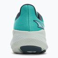 Dámska bežecká obuv Altra Experience Flow teal 6