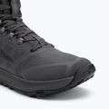 Pánske topánky Altra Lone Peak 9 Waterproof Mid black/gray 8