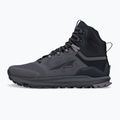 Pánske topánky Altra Lone Peak 9 Waterproof Mid black/gray 2
