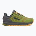 Pánske topánky Altra Lone Peak 9 Waterproof Low dusty olive 2