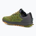 Pánske topánky Altra Lone Peak 9 Waterproof Low dusty olive 3