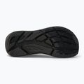 Pánska bežecká obuv Altra FWD VIA black/black 4