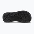Pánska bežecká obuv Altra FWD VIA black/black 5