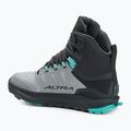Dámske topánky Altra Lone Peak 9 Waterproof Mid black/gray 3