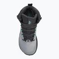 Dámske topánky Altra Lone Peak 9 Waterproof Mid black/gray 5