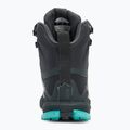 Dámske topánky Altra Lone Peak 9 Waterproof Mid black/gray 6