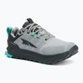 Dámske topánky Altra Lone Peak 9 Waterproof Low black/gray