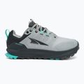 Dámske topánky Altra Lone Peak 9 Waterproof Low black/gray 2