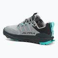 Dámske topánky Altra Lone Peak 9 Waterproof Low black/gray 3
