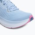 Dámska bežecká obuv Altra FWD VIA light blue 7