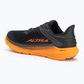 Pánske bežecké topánky Altra Torin 8 black/orange 3