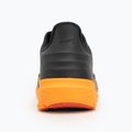 Pánske bežecké topánky Altra Torin 8 black/orange 6