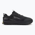 Pánske bežecké topánky Altra Lone Peak 9+ black 2