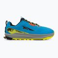 Pánska bežecká obuv Altra Lone Peak 9+ blue 2