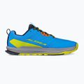 Pánska bežecká obuv Altra Lone Peak 9+ blue 8
