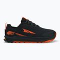 Pánske bežecké topánky Altra Lone Peak 9+ black/orange 2
