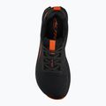 Pánske bežecké topánky Altra Lone Peak 9+ black/orange 5