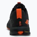 Pánske bežecké topánky Altra Lone Peak 9+ black/orange 6