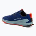Pánske bežecké topánky Altra Lone Peak 9+ navy 3