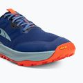 Pánske bežecké topánky Altra Lone Peak 9+ navy 7