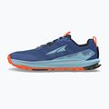 Pánske bežecké topánky Altra Lone Peak 9+ navy 9