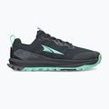 Dámska bežecká obuv Altra Lone Peak 9+  teal/black