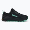 Dámska bežecká obuv Altra Lone Peak 9+  teal/black 2