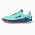 Dámska bežecká obuv Altra Lone Peak 9+ teal 2