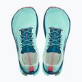 Dámska bežecká obuv Altra Lone Peak 9+ teal 3