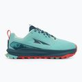 Dámska bežecká obuv Altra Lone Peak 9+ teal 2