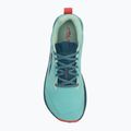 Dámska bežecká obuv Altra Lone Peak 9+ teal 5
