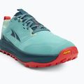 Dámska bežecká obuv Altra Lone Peak 9+ teal 6
