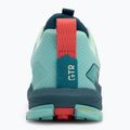 Dámska bežecká obuv Altra Lone Peak 9+ teal 7