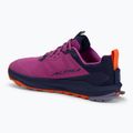 Dámska bežecká obuv Altra Lone Peak 9+ purple/orange 3
