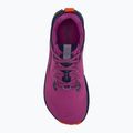 Dámska bežecká obuv Altra Lone Peak 9+ purple/orange 5