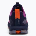 Dámska bežecká obuv Altra Lone Peak 9+ purple/orange 6