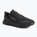 Pánska bežecká obuv Altra Lone Peak 9+ Wide black
