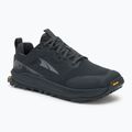 Pánske bežecké topánky Altra Lone Peak 9+ Wide black