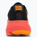 Pánska bežecká obuv Altra FWD VIA black/orange 6