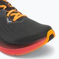 Pánska bežecká obuv Altra FWD VIA black/orange 7