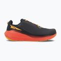 Pánska bežecká obuv Altra FWD VIA black/orange 8