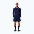 Pánske bežecké šortky The North Face 24/7 summit navy 2