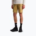 Pánske trekingové šortky The North Face Lightning SHT khaki stone/npf