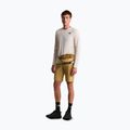 Pánske trekingové šortky The North Face Lightning SHT khaki stone/npf 2