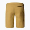 Pánske trekingové šortky The North Face Lightning SHT khaki stone/npf 6